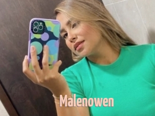 Malenowen