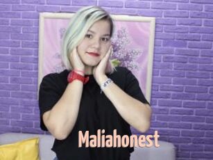 Maliahonest