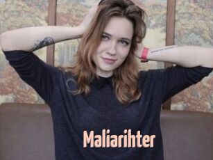 Maliarihter