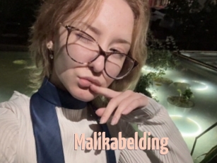 Malikabelding