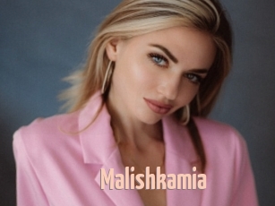 Malishkamia
