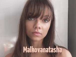 Malkovanatasha