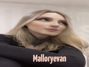 Malloryevan