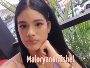 Maloryandmishel
