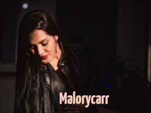 Malorycarr