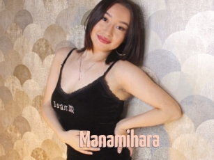 Manamihara