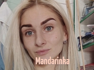 Mandarinka