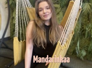 Mandarinkaa