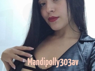 Mandipolly303av