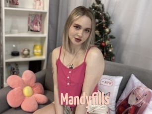 Mandyfills