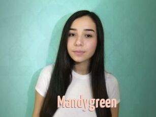 Mandygreen