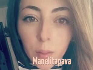 Manelita_pava