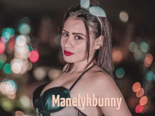 Manelykbunny