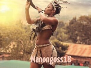 Manongoss18