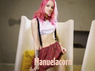 Manuelacorn