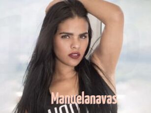 Manuelanavas