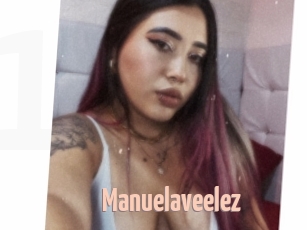 Manuelaveelez