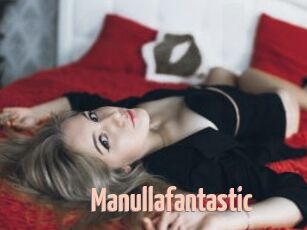 Manullafantastic