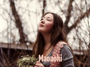 Maoaoki