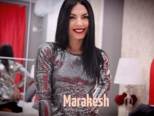 Marakesh