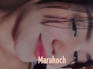Marakoch
