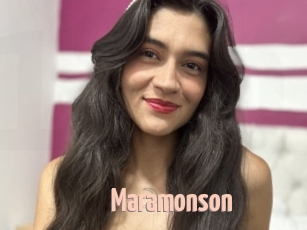 Maramonson
