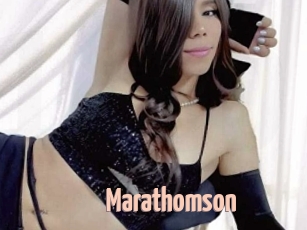 Marathomson