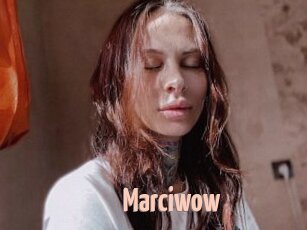 Marciwow