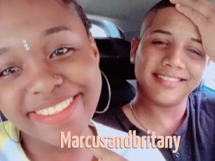 Marcusandbritany