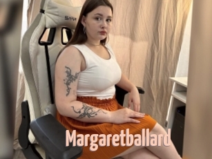 Margaretballard