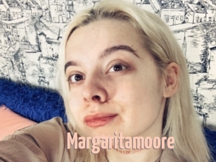 Margaritamoore