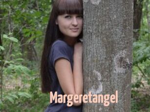 Margeretangel