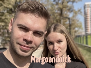 Margoandnick