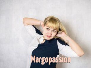 Margopassion