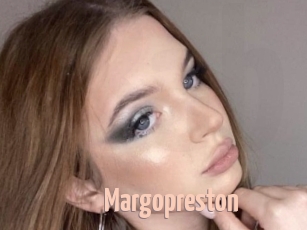 Margopreston