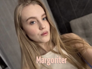 Margoriter