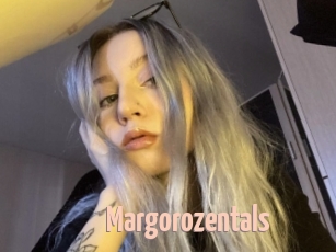 Margorozentals