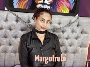 Margotrubi