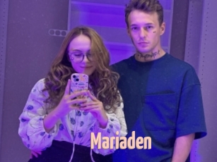 Mariaden