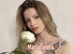Mariaferero