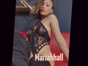 Mariahhall