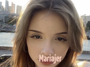 Mariajer