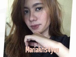 Mariakris4you