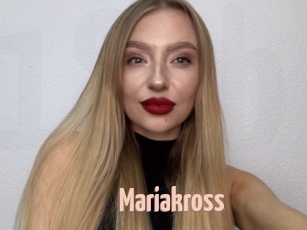 Mariakross