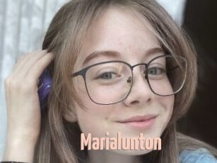 marialunton 18A blog
