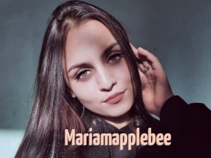 Mariamapplebee