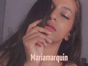 Mariamarquin