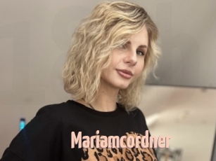 Mariamcordner