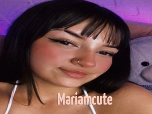 Mariamcute