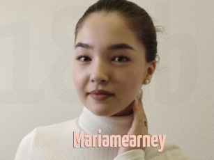 mariamearney 18A blog